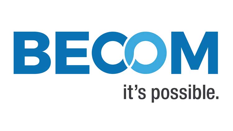 Becom: It's possible