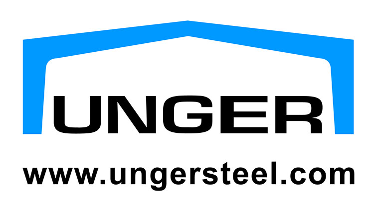 Logo: Unger
