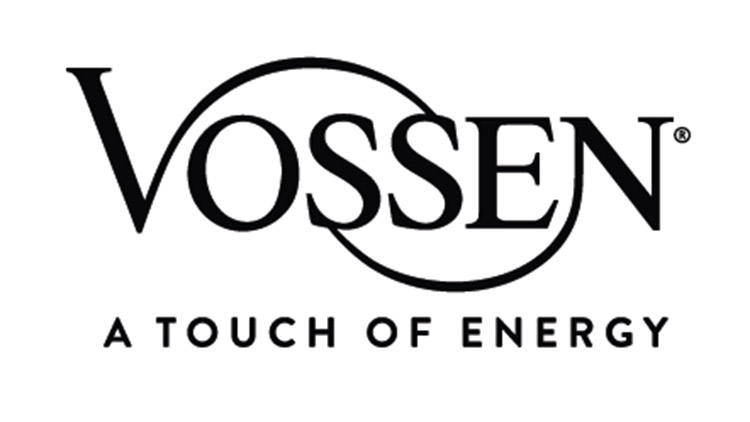 Vossen: A Touch of Energy