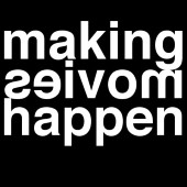 Logo der Firma makingmovieshappen