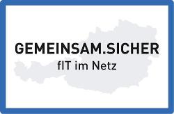 Gemeinsam.Sicher