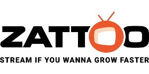 Logo Zattoo