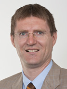 Mag. Harald Stelzer