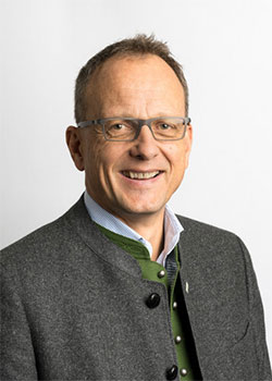 Stefan Tollinger