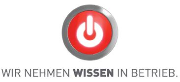 Logo Wissen in Betrieb