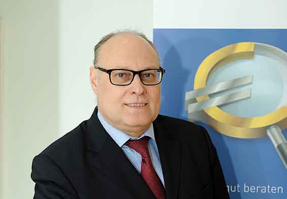 Norbert Eglmayr