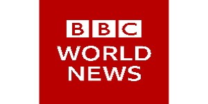 Logo BBC World