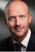Martin Horvath