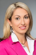 Mag. Nadine Jordak