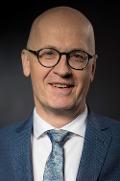 Portrait Mag. Paul Blachnik