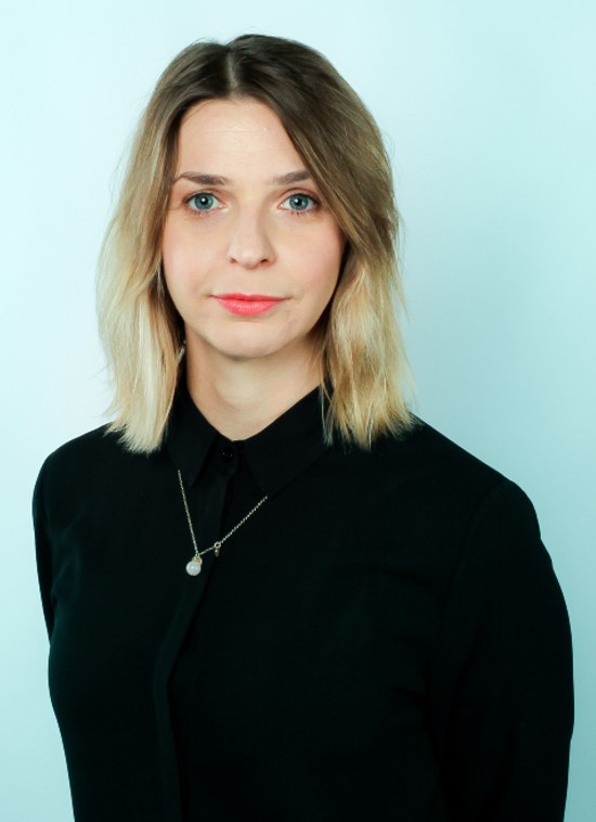 Annemarie Reisinger-Treiber