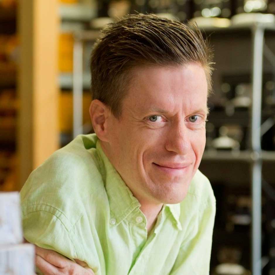 Markus Miklautsch