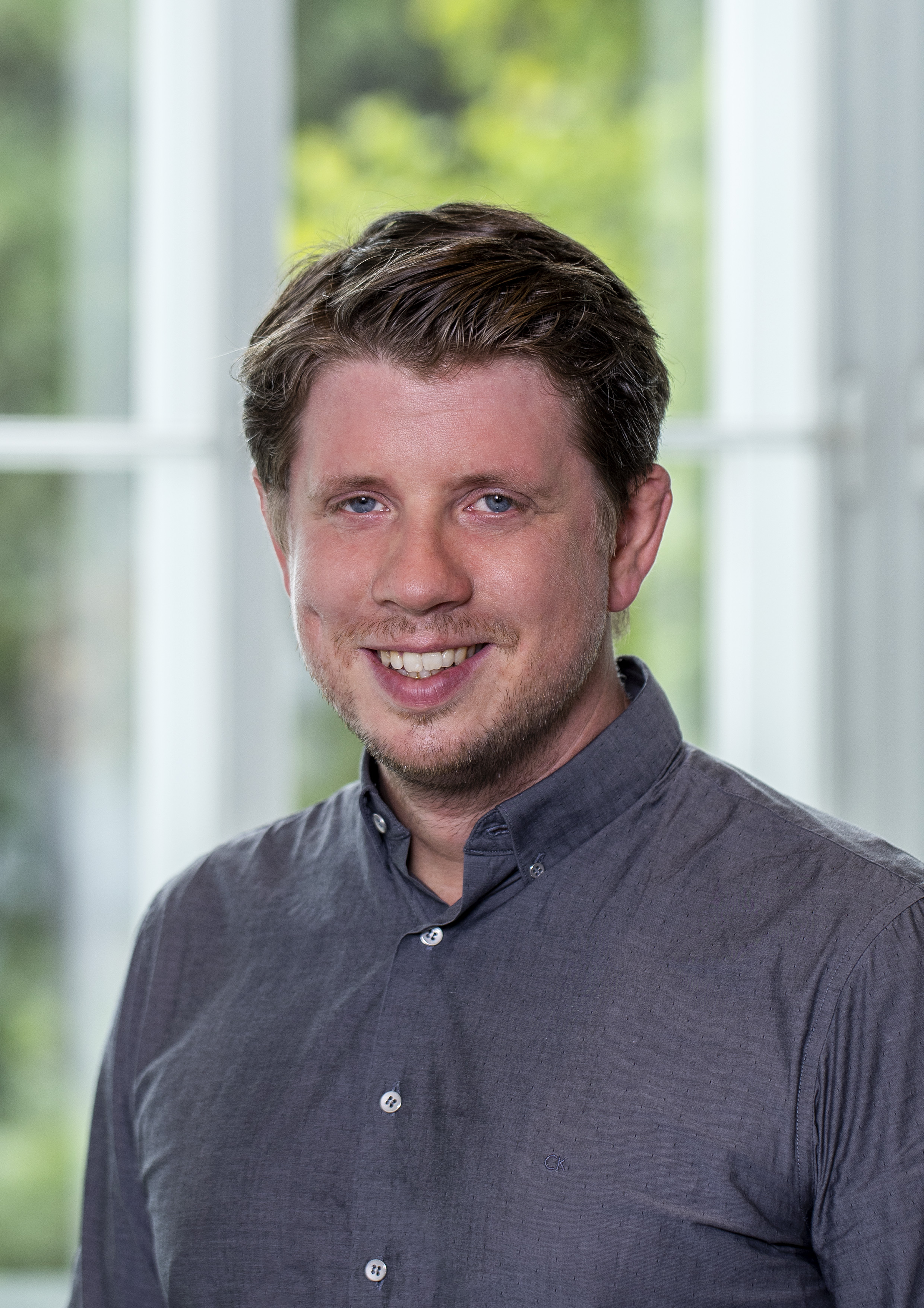 Peter Klimek