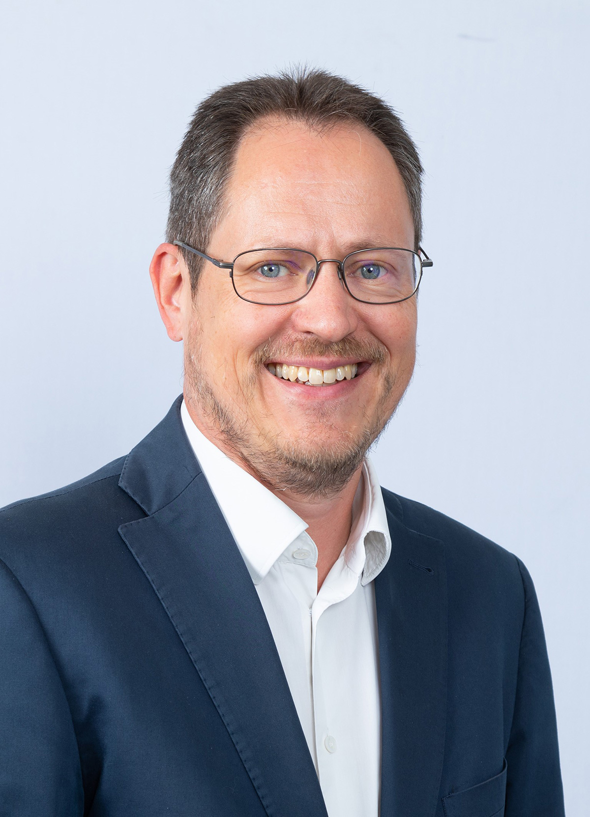 Dr. Rainer Trefelik