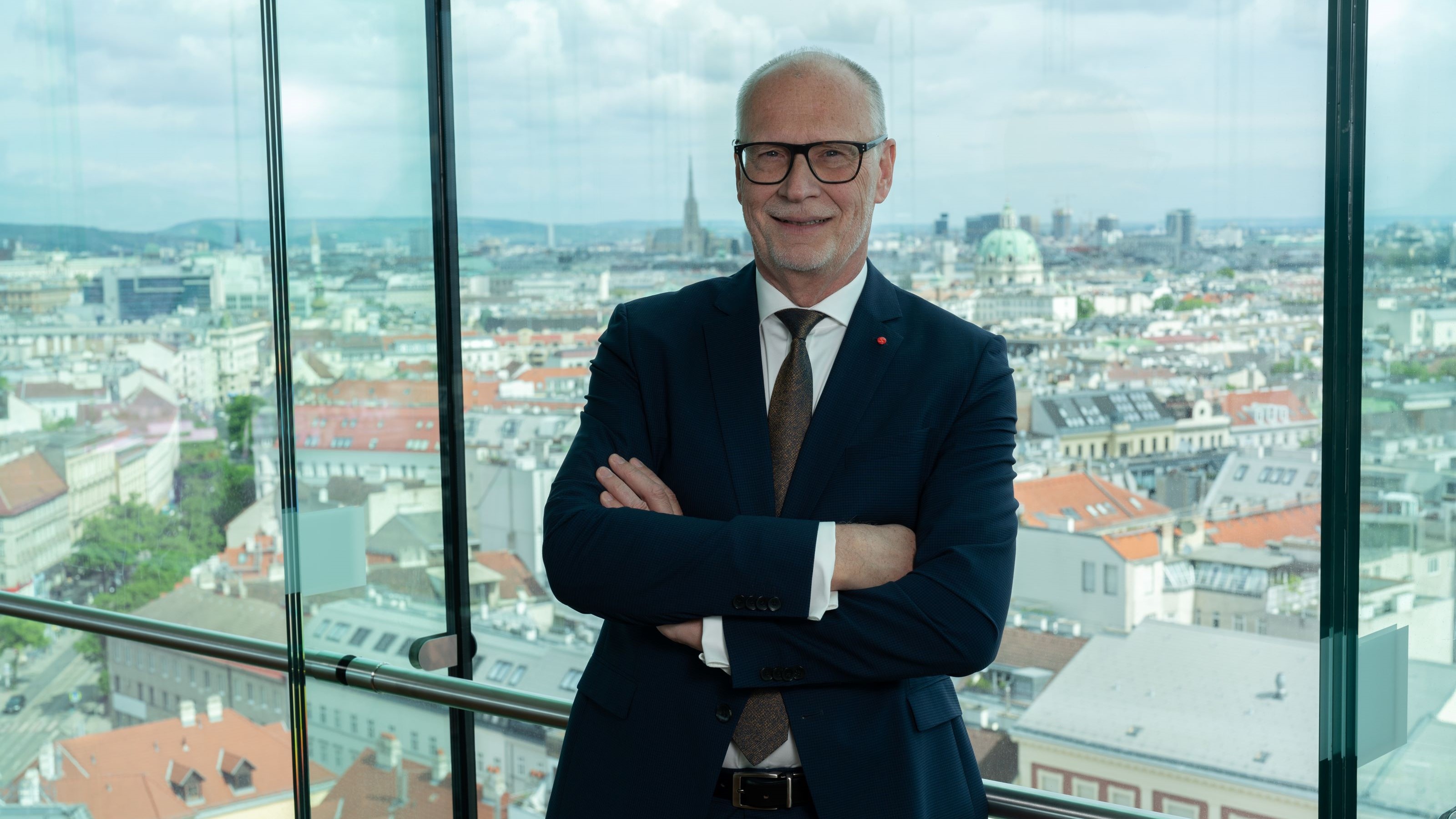 KommR Horst Grandits