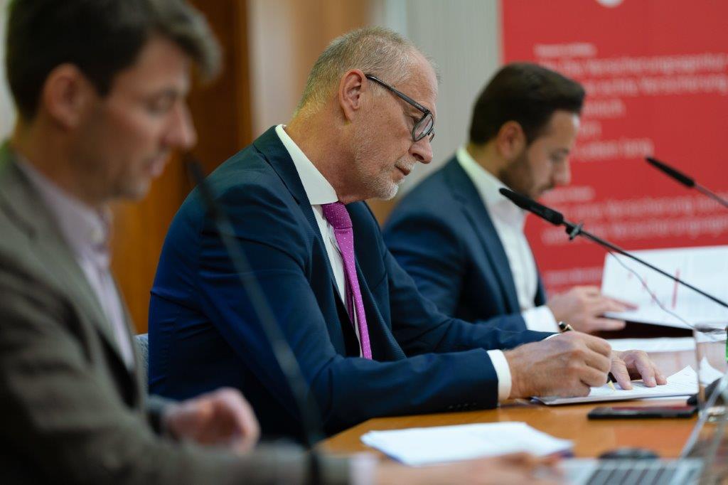 Präsentation Versicherungsagenten