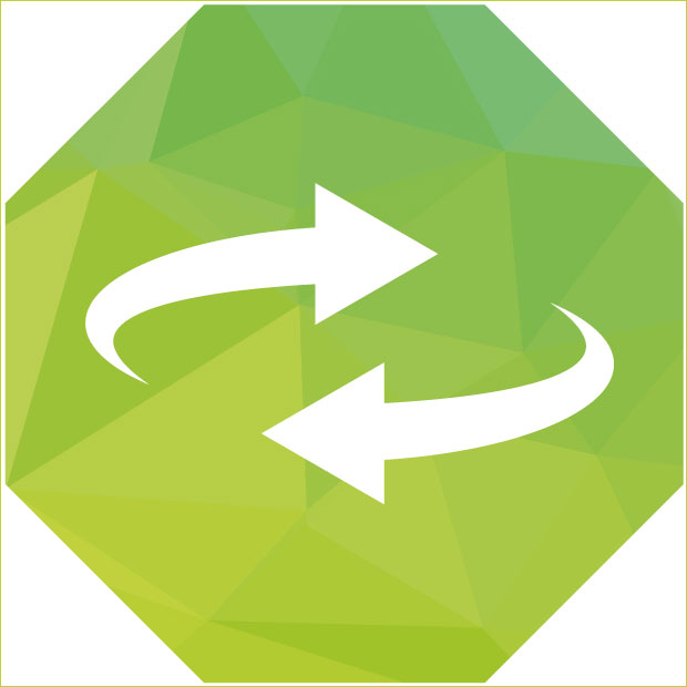 Logo Entsorgungs- und Ressourcenmanagement