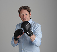 Alexander Muxel