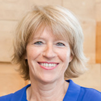 Cornelia Ellensohn