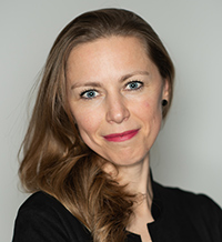 Dragana Balinovic
