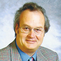 Werner Ebner