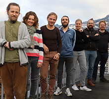 Team Faircom