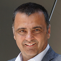 Karl-Heinz Fenkart