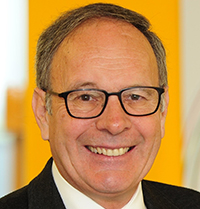 Klaus Mathis