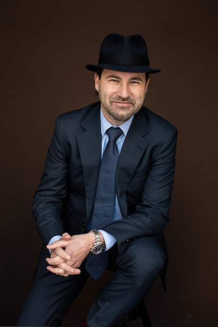 Michael Wöss