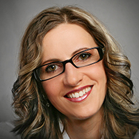 Nicole Berlinger