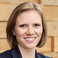Sandra Hollenstein