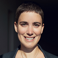 Julia Weger