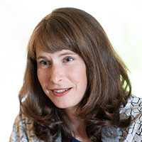 Judith Zortea