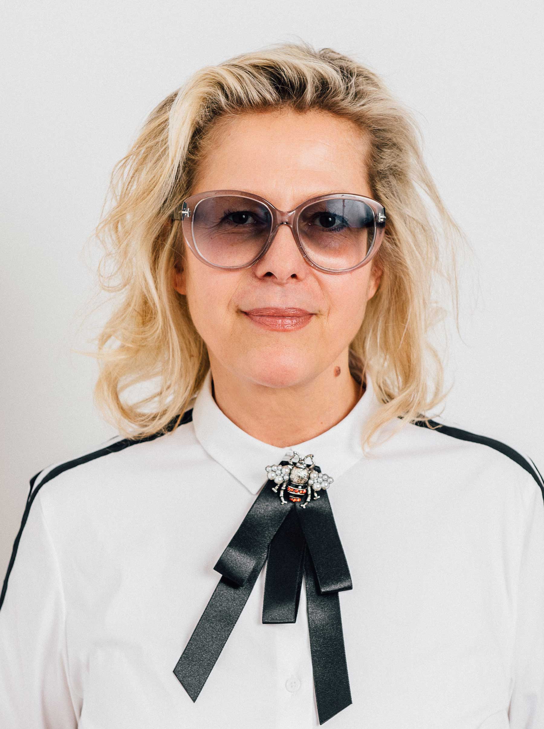 Heidemarie Kriz