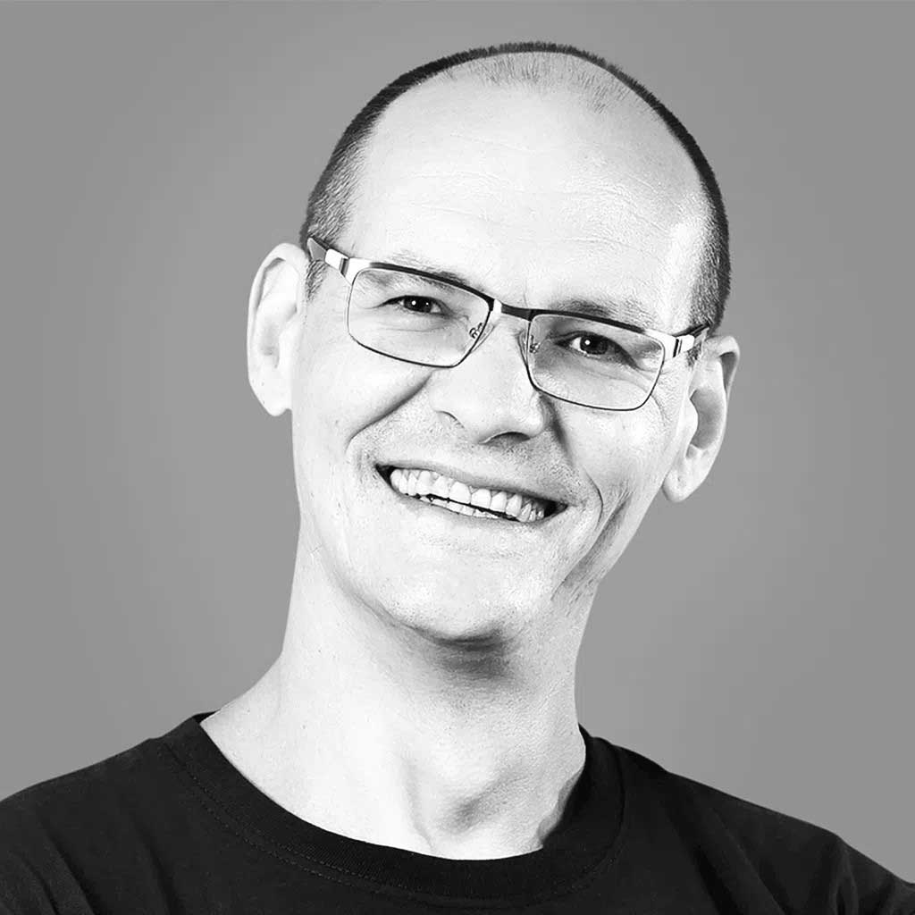 Markus Edelberg